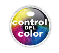 Control del Color