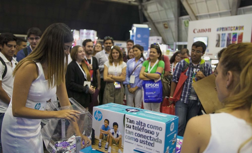 Ahorro en prospección: Más de 5.400 profesionales calificados, sin contactos fríos.